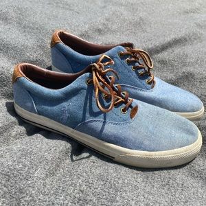 Ralph Lauren shoes